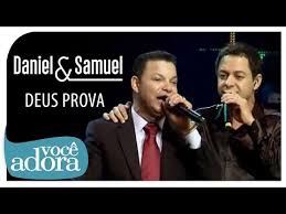 From i.ytimg.com para os usuários que desejam baixar vídeos do youtube para o pc, desenvolvemos uma extensão, que você simplesmente precisa adicionar ao seu navegador. Deus Prova Daniel E Samuel Letras Mus Br