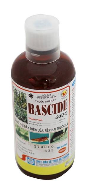 Bascide 50EC