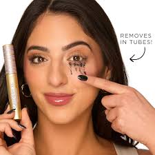 Tarte tartelette™ XL 管狀睫毛膏- 旅行尺寸,0.13 液體盎司(約1 包),黑色: 美容與個人護理