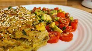 Bagna tutto con mezzo bicchiere di brodo pesce fatto con il granulato, un po' di vino e inforna a 180°c per circa 30 minuti. Filetto Di Merluzzo In Crosta Di Patate Blogboccabuona