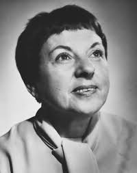 Hilda Levy — Almost Forgotten Women Artists