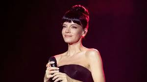 Lily Allen's Canadian Escapade: Pizza, Waterfalls, and Celebrity Sightings