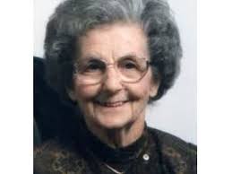 Eunice Lenora Schupbach Obituary (1921