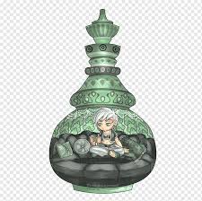 736 x 879 jpeg 93 кб. Drawing Fan Fiction Fan Art Ghost Genie Bottle Cartoon Fan Fiction Danny Phantom Png Pngwing