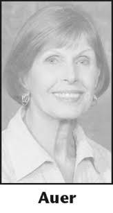 Sharon Auer's Instagram, Twitter & Facebook