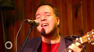 Una Juntada mas de Almas de mi Pago. Bruno Arias-Mario A. Quiroga. Bloque 2