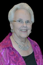 Obituary information for Nancy R. Collins