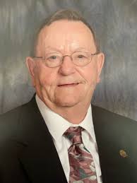 Obituary information for Jerry L. Gratz