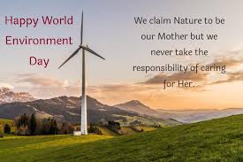 Check here some inspiring quotes on world environment day to spread awareness and to make people understand that they have a role to play in preventing the loss of biodiversity and preserving nature for our future. Hnm6t M1kj9kzm