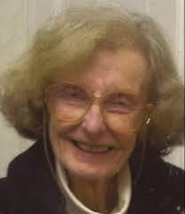 Jane Duquette Obituary (2015)