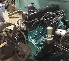A ford straight 6 cylinder engine firing order is : Ford Straight Six Engine Wikiwand
