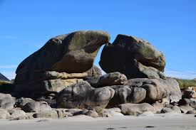 Bauernhaus · französische · kunst · haus · impressionismus · kunst · landschaft · geographie · bretagne · frankreich · technik. Am Strand Von Kerlouan Bretagne Foto Bild Landschaft Natur Bilder Auf Fotocommunity