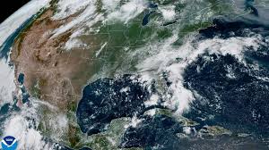 Texas Weather Alert: 