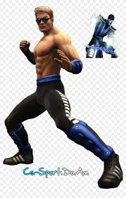 Johnny has multiple attacks that either can be staggered or leave himself at an advantage, allowing him to continuously attack his opponents. Mortal Kombat Johnny Cage Render Render Action Figure Clipart 4050832 Pikpng