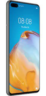 However, due to the differences in their technical solutions, there may be minor differences in display effects across the screens. Huawei P40 Huawei Global