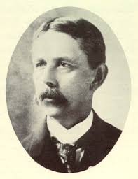 Charles Augustus Collier (1848-1900)