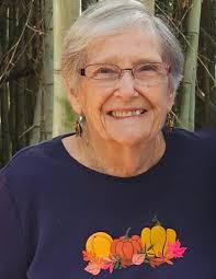 Obituary for Reba Lael (Woodlief) Stone