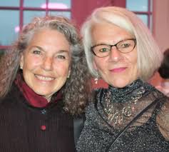 Society Notebook: Marking 40 years of lobbying for Maine women's rights