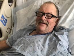 Fundraiser by Melissa McCoy : Help Kevin Mac: Traumatic Brain Injury (TBI)  Costs