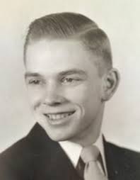 Gerald L. (Jerry) Gresham Obituary