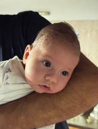 Анди Рахал на 2 месеца 🥰