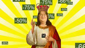 Steam sales always begin at 1 pm et, and the first official day of summer is sunday, june 20, so steam kicking off its big summer sale in the first week of the season seems like. H Luuwgmpib8ym