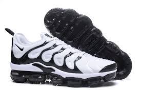 Cheap Nike Air Max Tn 2018 Plus Mens Shoes White Black Wholesale To Worldwide And Free Shipping Nike Slides Nike Huarache Nike Air Max