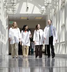 Pharmacy Residency Program Benefits