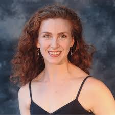 Andrea Hinman's Instagram, Twitter & Facebook