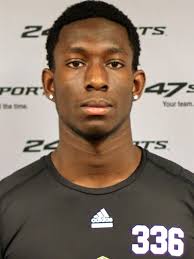 2015 Top Safety Recruits