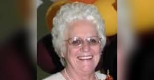 Nina Carmen Harrison Obituary