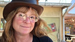 Fundraiser for Robyn Cox by Raeanne Cox : Help get Robyn back