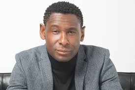 Who is David Harewood? Soccer Aid 2019 star, Mental Health Foundation  ambassador who suffered from psychosis