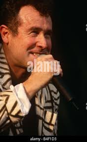 Johnny clegg jonathan clegg hi-res stock photography and images