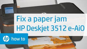 My hp deskjet d2330 usually works fine, but recently the printer has been acting up. Hp Deskjet 3510 Printers Paper Jam Error Hp Customer Support