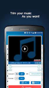Convierta youtube video a mp3, mp4 y más de 1000 formatos de audio/video. Video Mp3 Converter For Android Apk Download