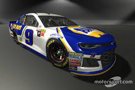 • 8,7 млн просмотров 2 года назад. Hendrick Motorsports Starts Esports Gaming Club