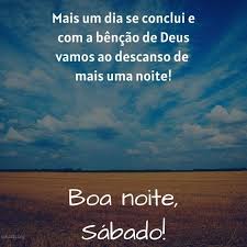 Que haja descanso, diversão, carinho e paz neste dia lindo. 28 Imagens Com Mensagens De Boa Noite Sabado Abencoado E Especial