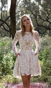 Home Wedding Dresses The Most Popular Short Wedding Dresses On Pinterest Limor Rosen Short W Short Wedding Dress Reception Dress Wedding Reception Outfit