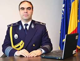 Daniel Mincă Politia De Frontiera