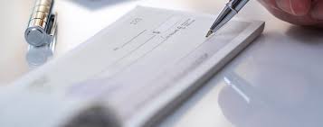 Time zone is malaysia time (myt). Understanding Cheques