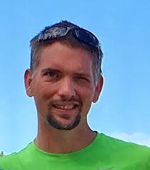 Michael Shingler's Instagram, Twitter & Facebook