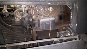 I looked in my fleetwood owners manual and it only addresses the house 12v fuses in the bedroom circuit breaker panel. Rv Net Open Roads Forum Help Identifying Fleetwood Bounder And Parts Are Missing