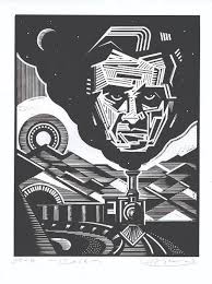 Seven Impossible Things Before Breakfast » Blog Archive » Seven Questions  Over Breakfast with Stephen Alcorn