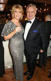 Later, declan opened up about the day on his own instagram account, writing how they were 'completely overwhelmed' by the experience alongside two photos of him and his beau. Look Back On Ruth Langsford And Eamonn Holmes Wedding As They Celebrate 10th Anniversary In 2020 Ruth Langsford Celebrities Gloria Hunniford