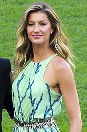 But recently, he unexpectedly opened up about their intimacy. Gisele Bundchen Wikipedia