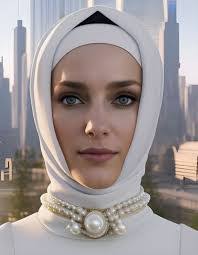 Nora High's Instagram, Twitter & Facebook