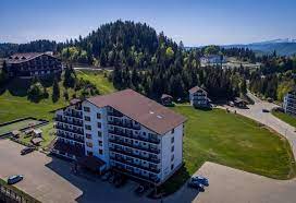 Fundata Accommodation Bucegi Hotel