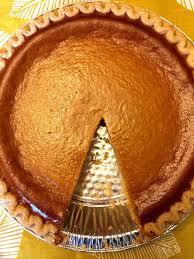 Easy Pumpkin Pie Recipe With Sweetened Condensed Milk Recipe Pumpkin Pie Recipe Easy Easy Pumpkin Pie Pumpkin Pie Recipes