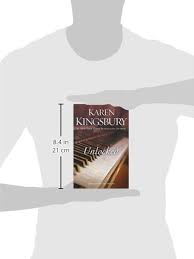Before you take a stand …. Unlocked A Love Story Kingsbury Karen Amazon Com Books